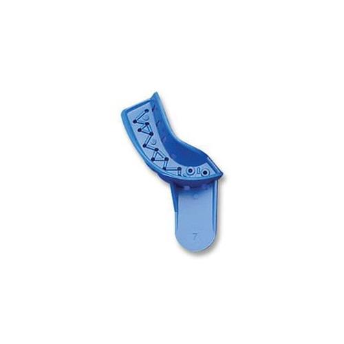 Bosworth 921894 Tray Away Perforated Impression Trays Upper Right/Lower Left #7S 12/Pk Bosworth 921894 Tray Away Perforated Impression Trays Upper Right/Lower Left #7S 12/Pk